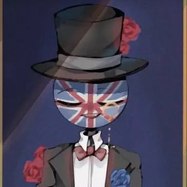Profile image of 영국