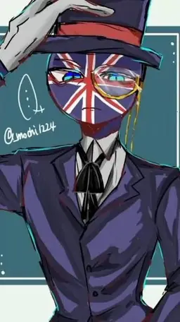 Profile image of 영국