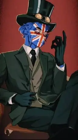 Profile image of 영국