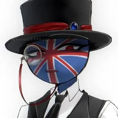 Profile image of 영국