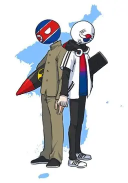 Profile image of 북한