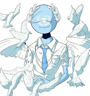 Profile image of 유엔