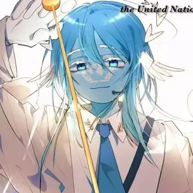 Profile image of 유엔
