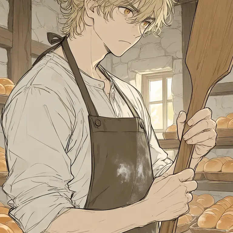 UrbanFinch1148의 Destined NPC