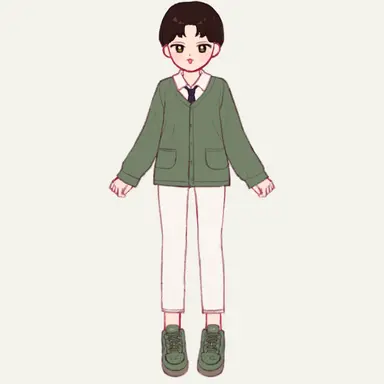 Profile image of 공룡