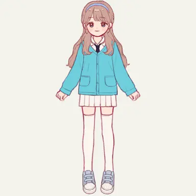 Profile image of 잠뜰
