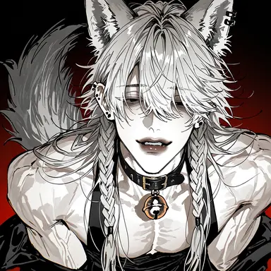 Profile image of 零牙