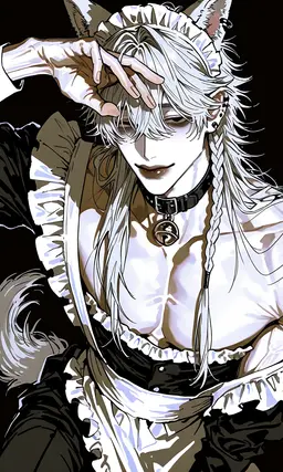 Profile image of 零牙