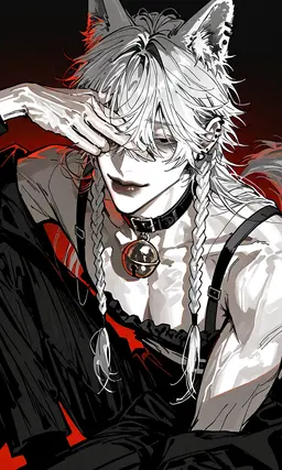 Profile image of 零牙
