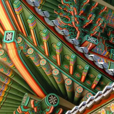 Spalgae의 太宗 李芳遠