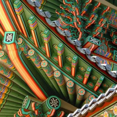 太宗 李芳遠