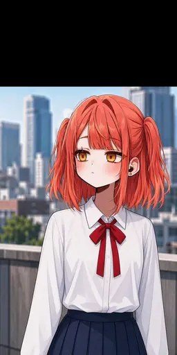 Profile image of Hika