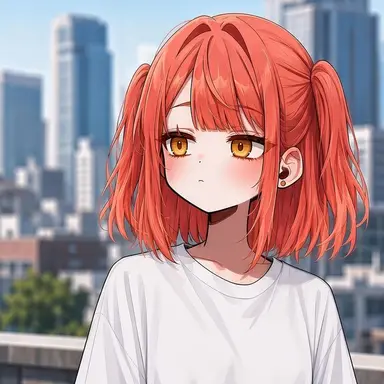 Profile image of Hika