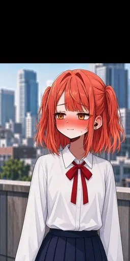 Profile image of Hika