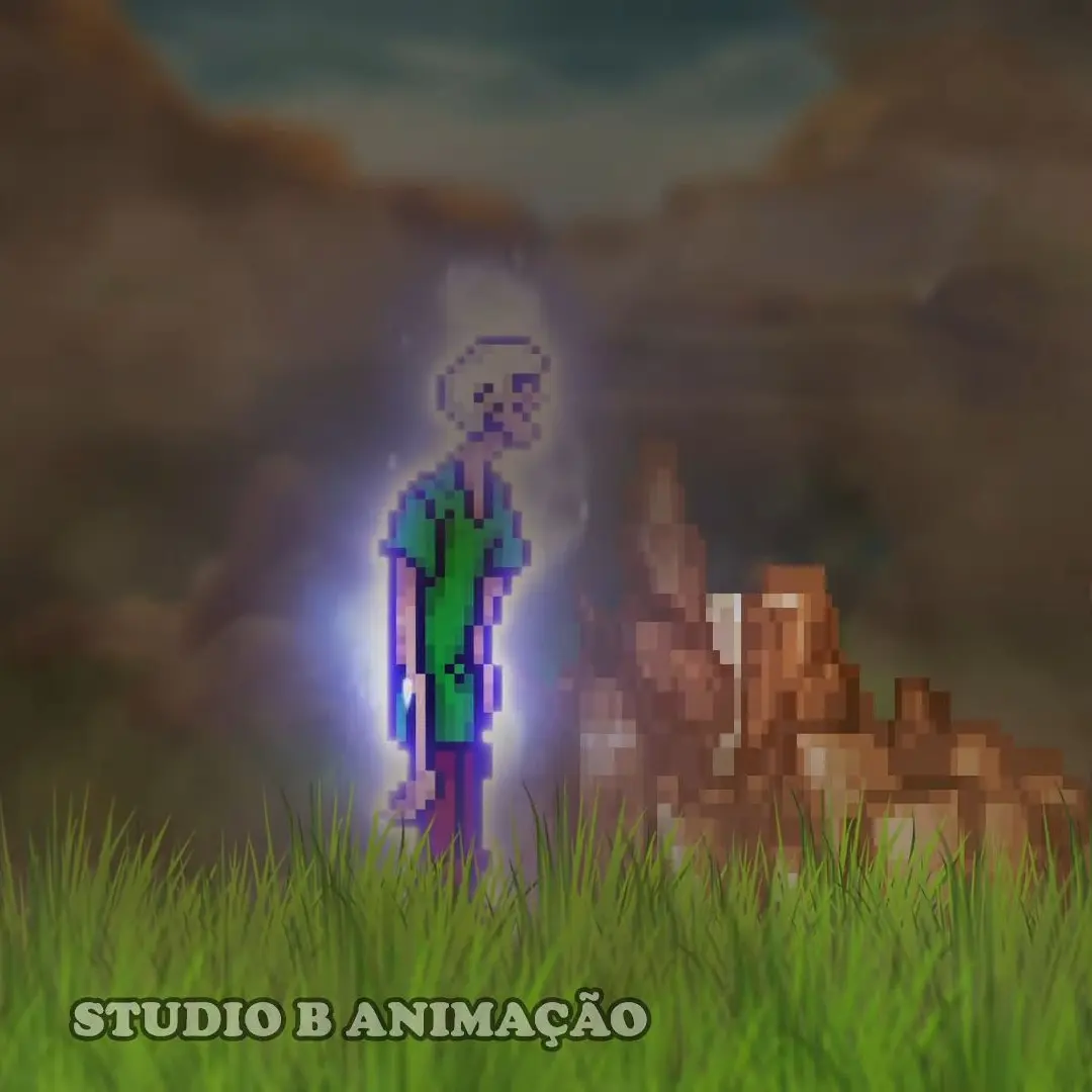 EarlyEasel4041의 샤기vs애니 캐릭터들