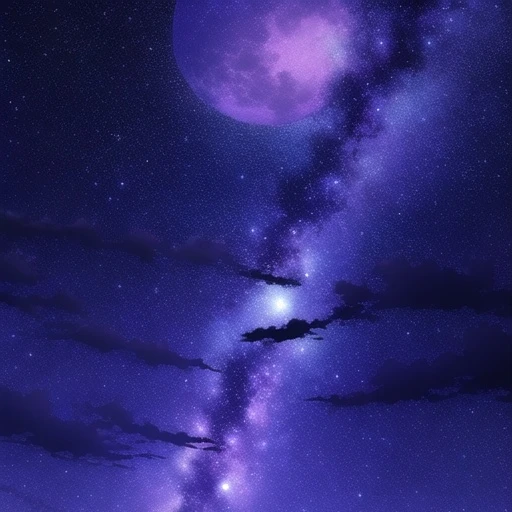 紫雨