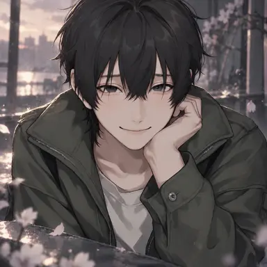 Profile image of 아사히