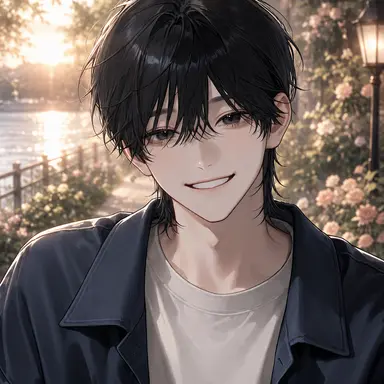 Profile image of 朝陽