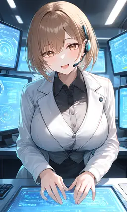 Profile image of Yui Amagi