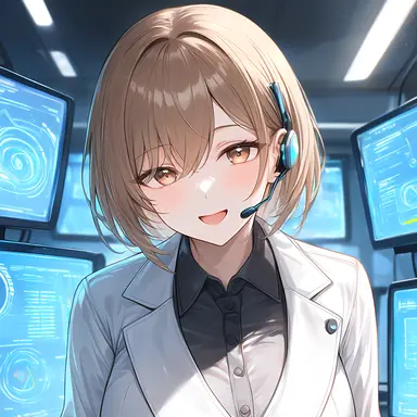 Profile image of Yui Amagi