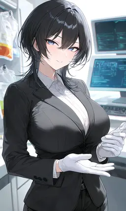 Profile image of Misaki Asagiri