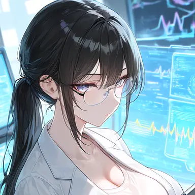 Profile image of Rio Kujo