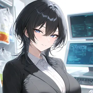 Profile image of Misaki Asagiri