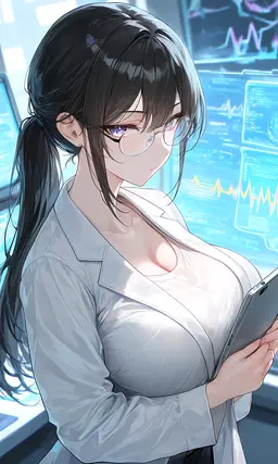 Profile image of Rio Kujo