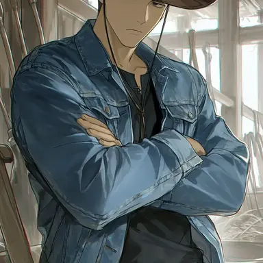 Profile image of Rowdy