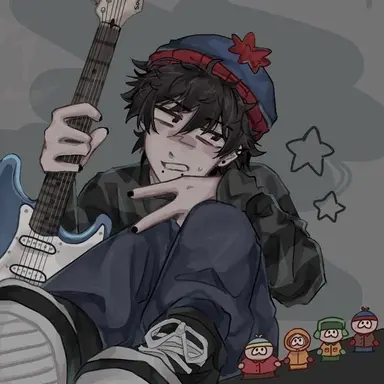 Profile image of Stan marsh