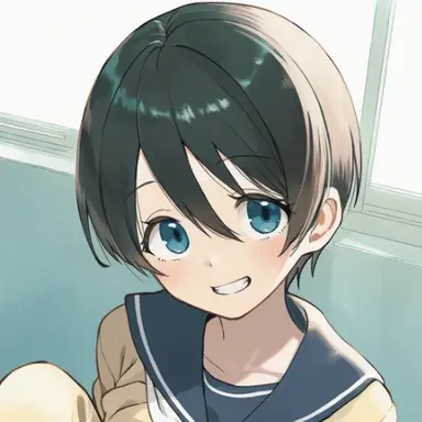 Profile image of 斉藤恵那