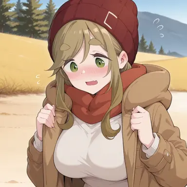 Profile image of 犬山あおい