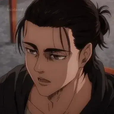 Profile image of Eren