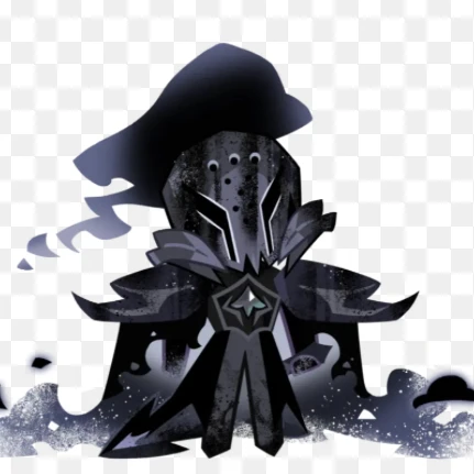 사일런트 솔트 쿠키