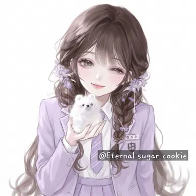 Profile image of 강지우