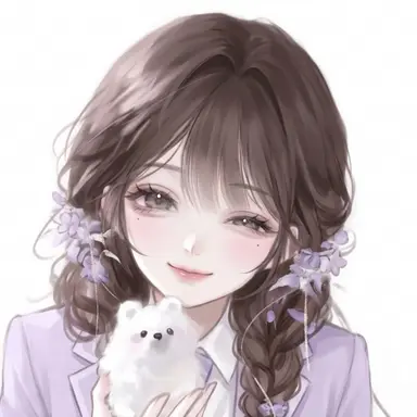 Profile image of カン・ジウ
