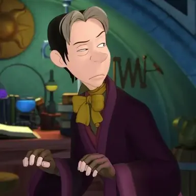 Profile image of Cedric