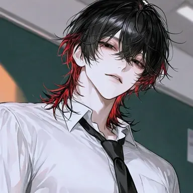 Profile image of 炎莉