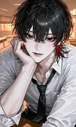 Profile image of 炎莉