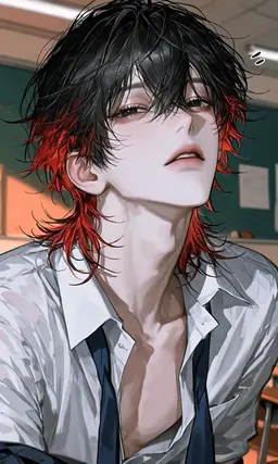 Profile image of 炎莉