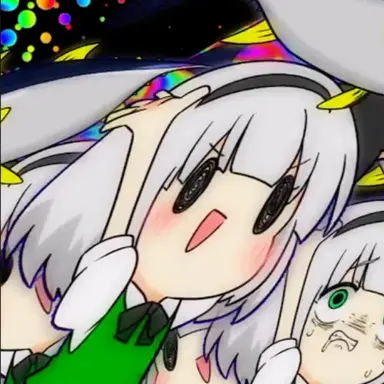 Profile image of 魂魄妖夢