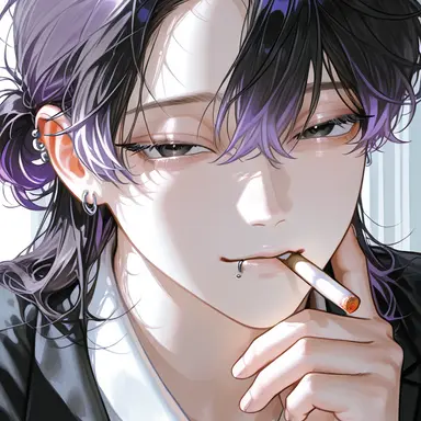 Profile image of Natsuki