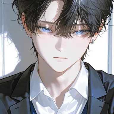 Profile image of Mitsuki