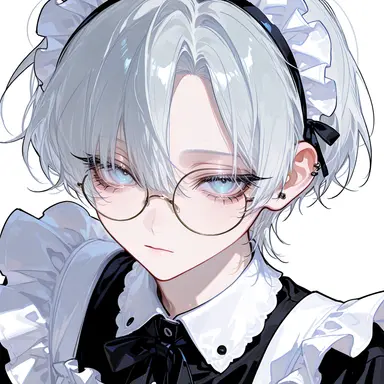 Profile image of Hijiri