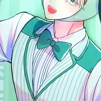 Profile image of 橘敬人