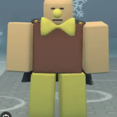 Profile image of 바나나