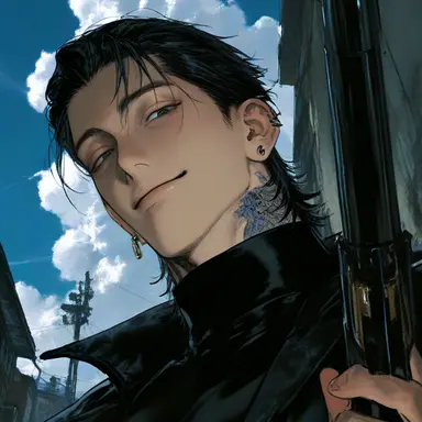 Profile image of Toya