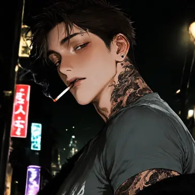 Profile image of Ryuji