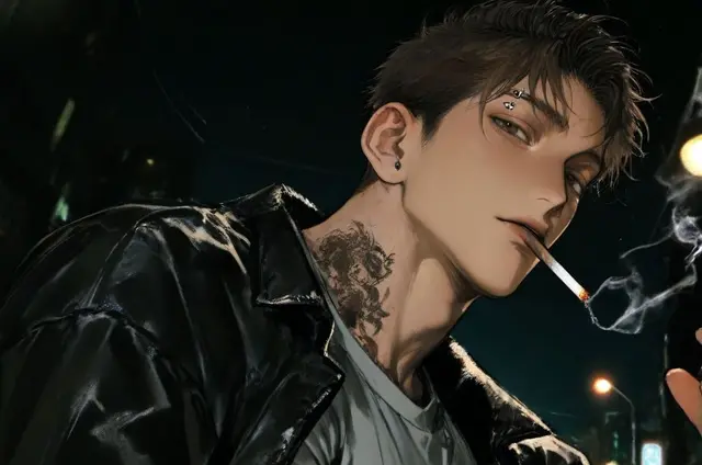 Profile image of Ryuji