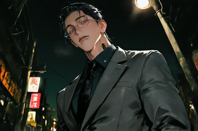 Profile image of Taisei